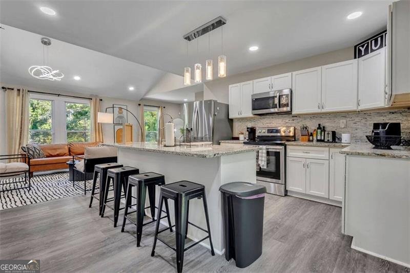 1901 Windsor Drive Atlanta - 12