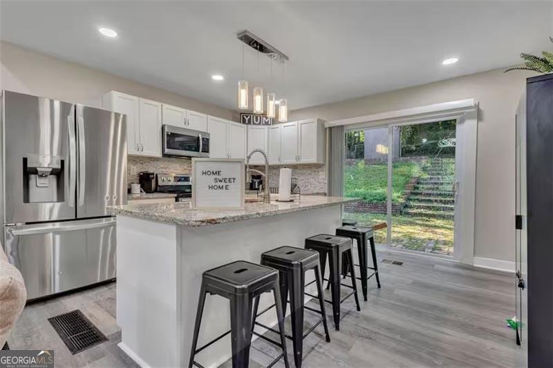 1901 Windsor Drive Atlanta - 13