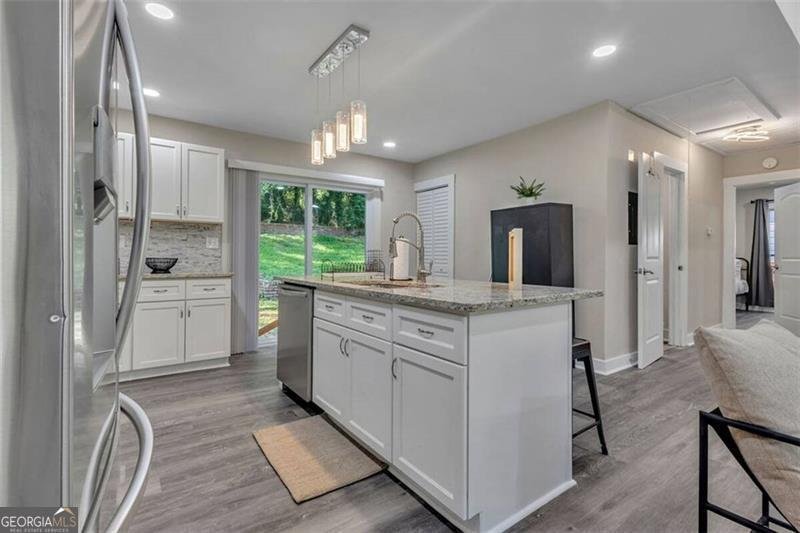 1901 Windsor Drive Atlanta - 14