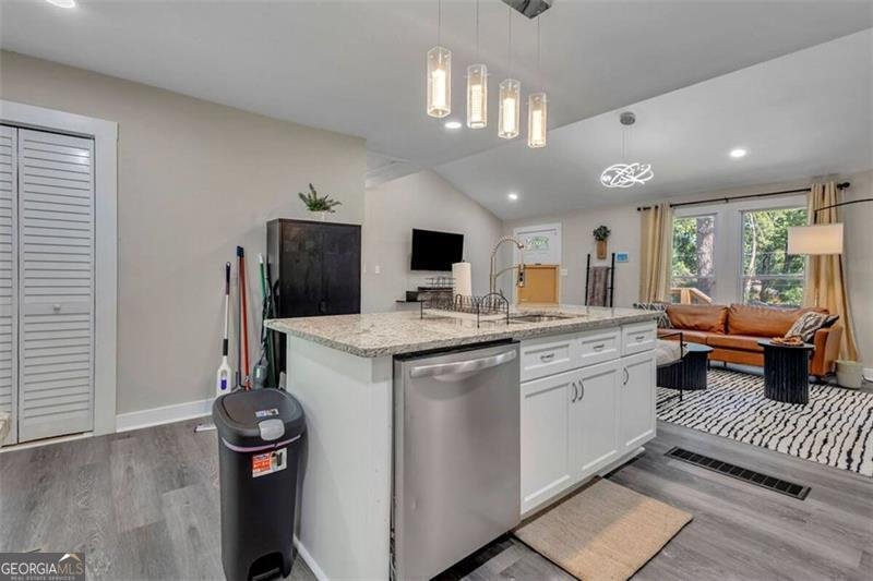 1901 Windsor Drive Atlanta - 15