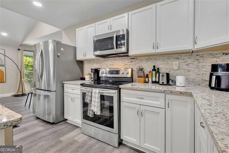 1901 Windsor Drive Atlanta - 16