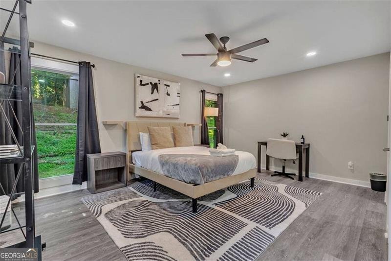 1901 Windsor Drive Atlanta - 18