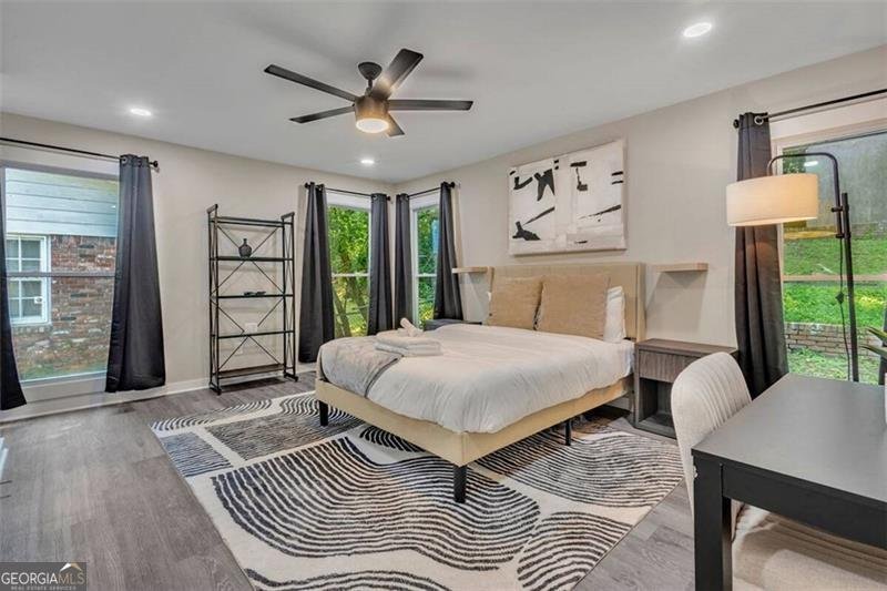 1901 Windsor Drive Atlanta - 19