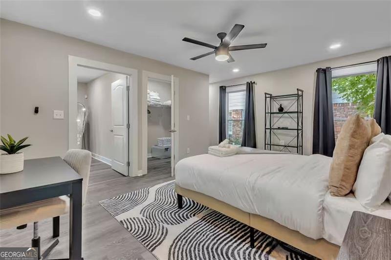 1901 Windsor Drive Atlanta - 20