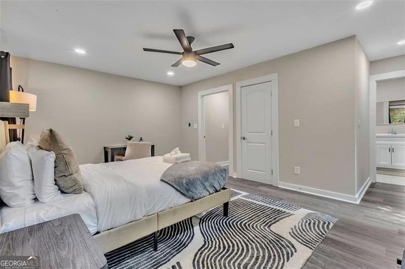 1901 Windsor Drive Atlanta - 21