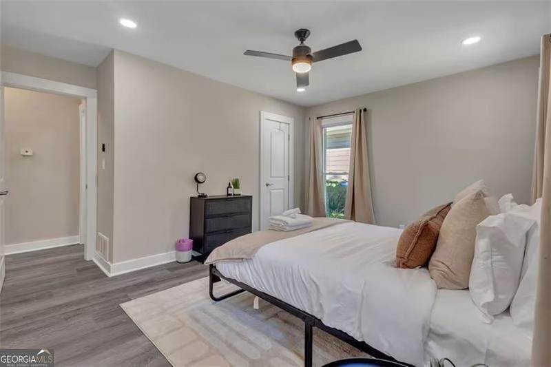 1901 Windsor Drive Atlanta - 23