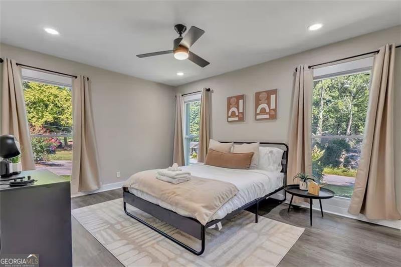 1901 Windsor Drive Atlanta - 24