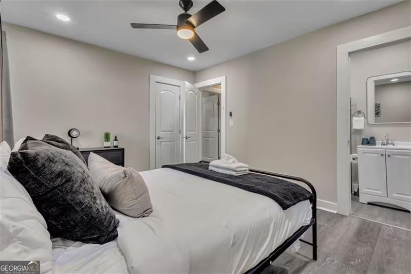 1901 Windsor Drive Atlanta - 27