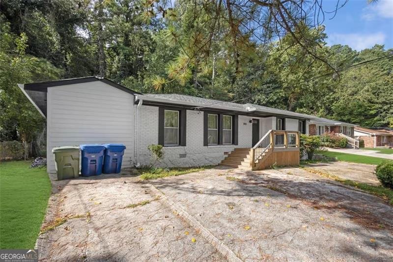 1901 Windsor Drive Atlanta - 32