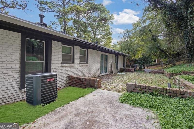 1901 Windsor Drive Atlanta - 33