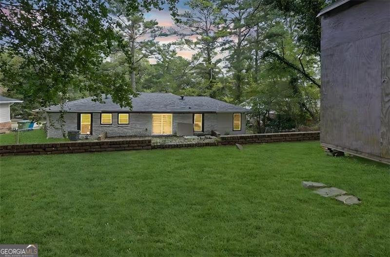 1901 Windsor Drive Atlanta - 34