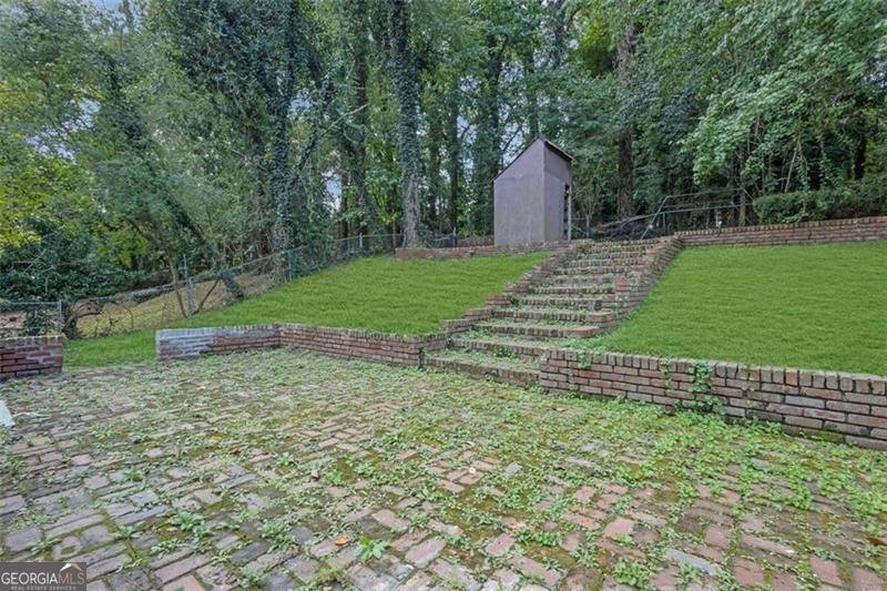 1901 Windsor Drive Atlanta - 36