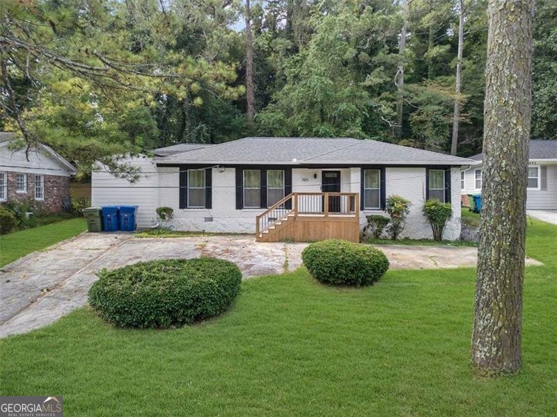 1901 Windsor Drive Atlanta - 38