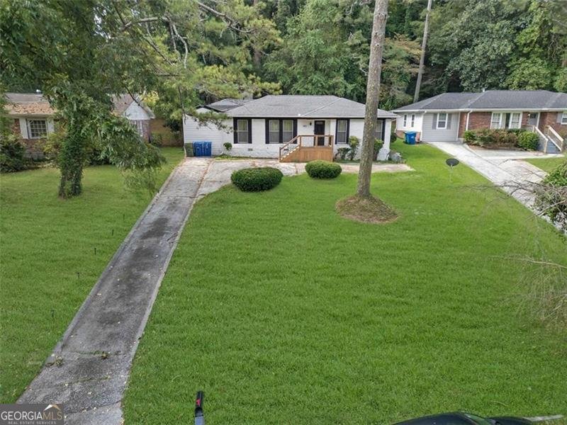 1901 Windsor Drive Atlanta - 39