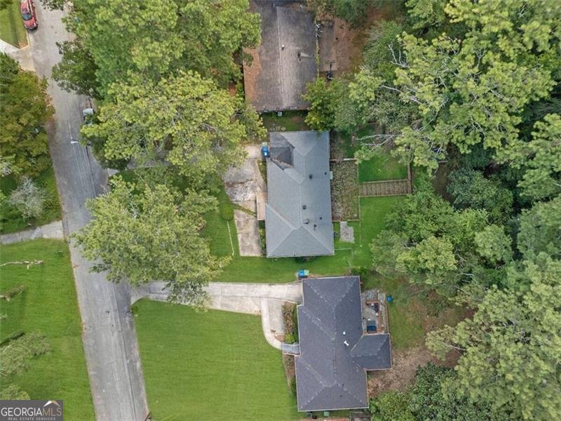 1901 Windsor Drive Atlanta - 41