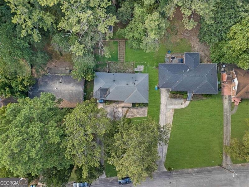 1901 Windsor Drive Atlanta - 42