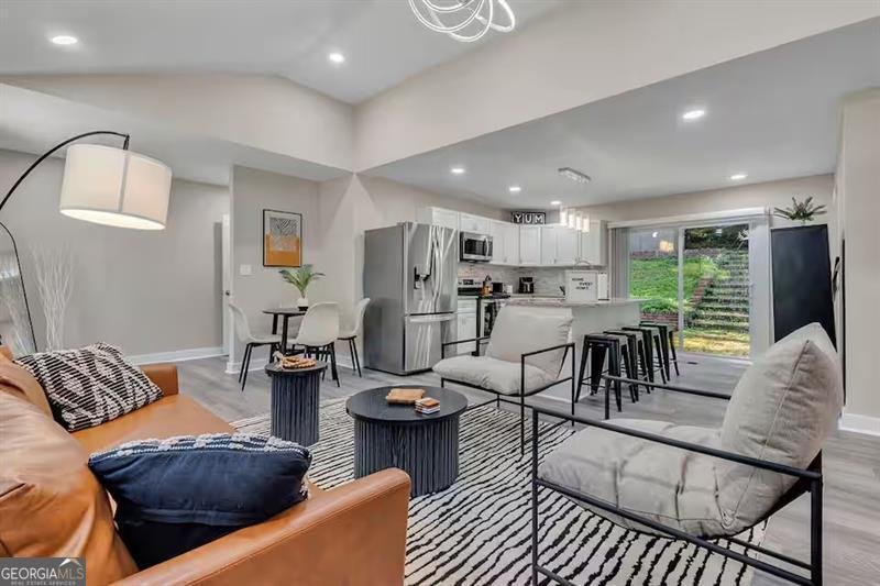 1901 Windsor Drive Atlanta - 5