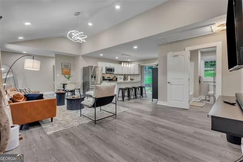 1901 Windsor Drive Atlanta - 6