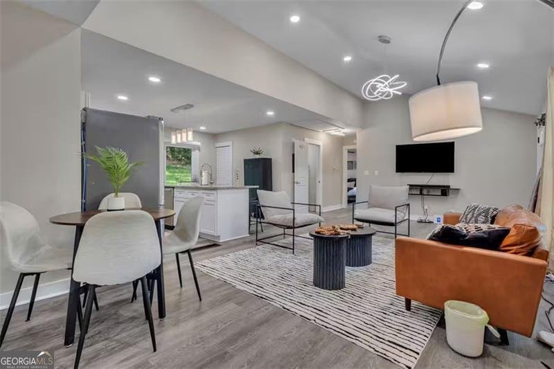 1901 Windsor Drive Atlanta - 7