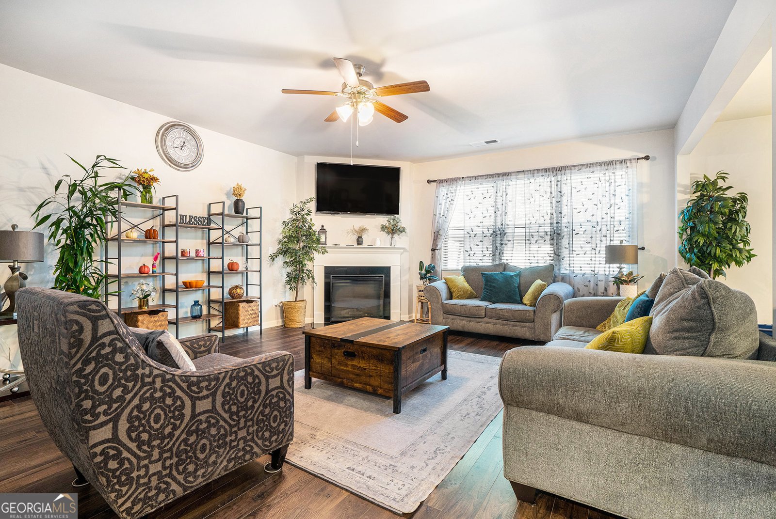 3523 Stonebranch Lane Loganville - 10