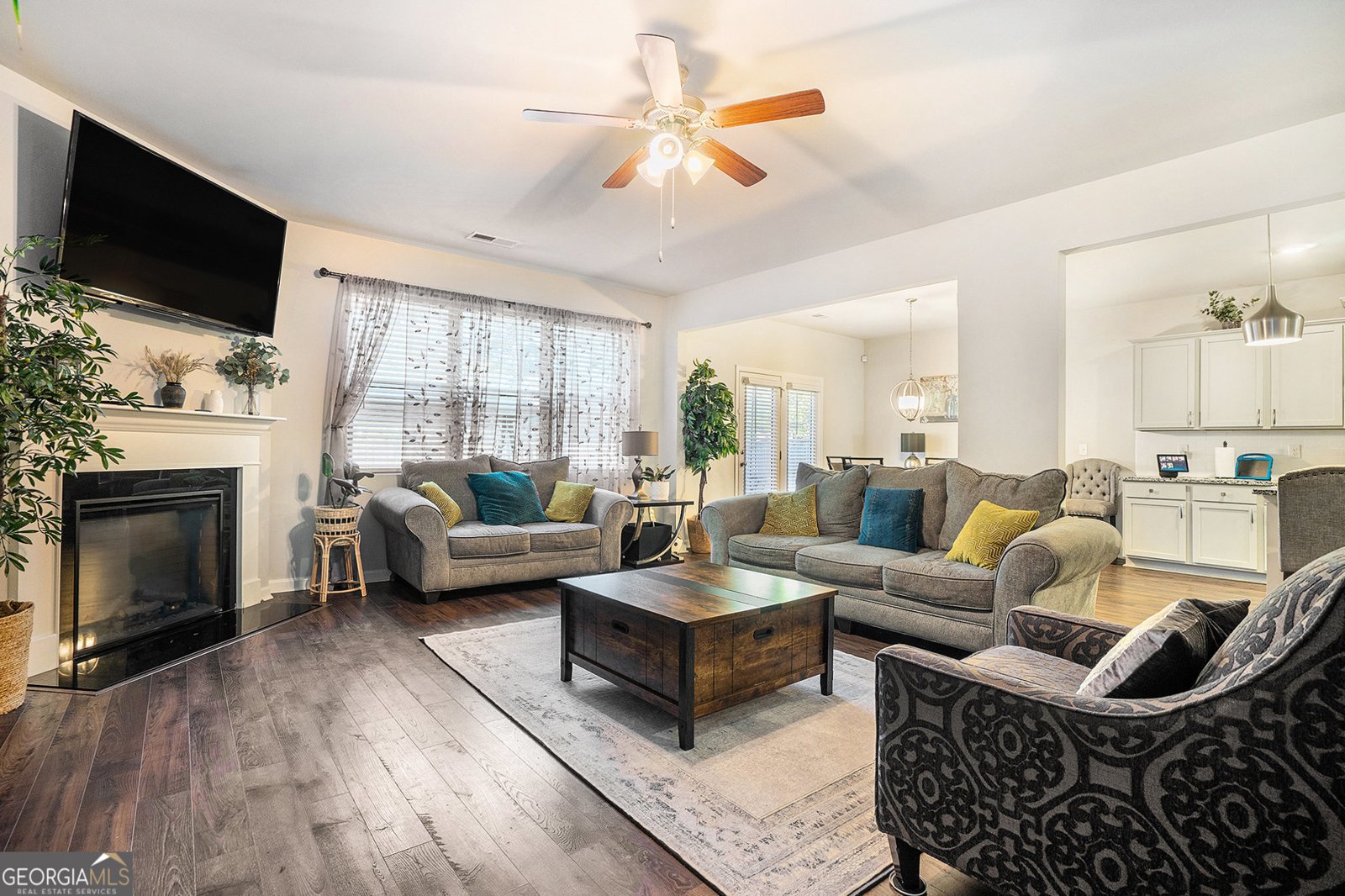 3523 Stonebranch Lane Loganville - 11