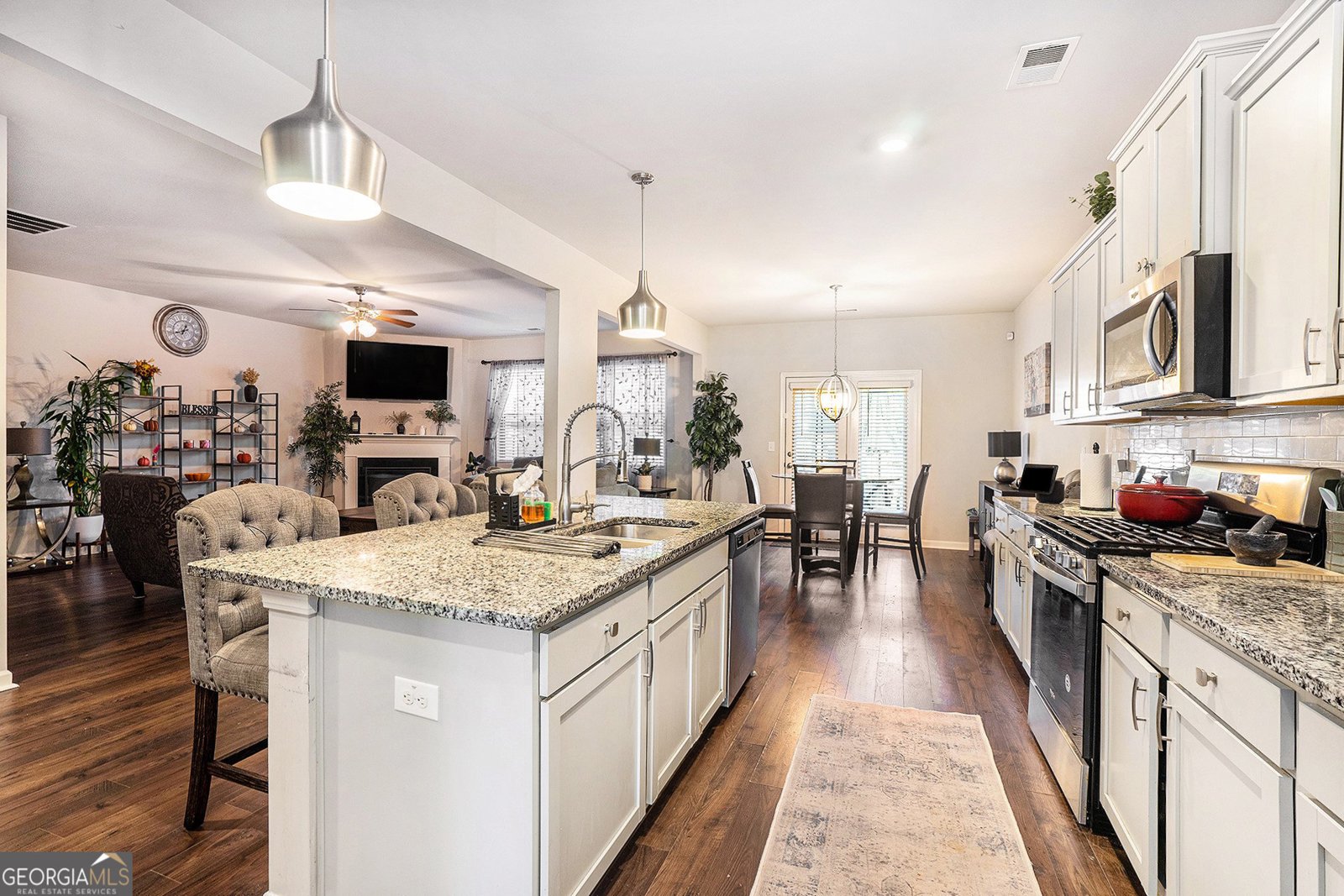 3523 Stonebranch Lane Loganville - 12