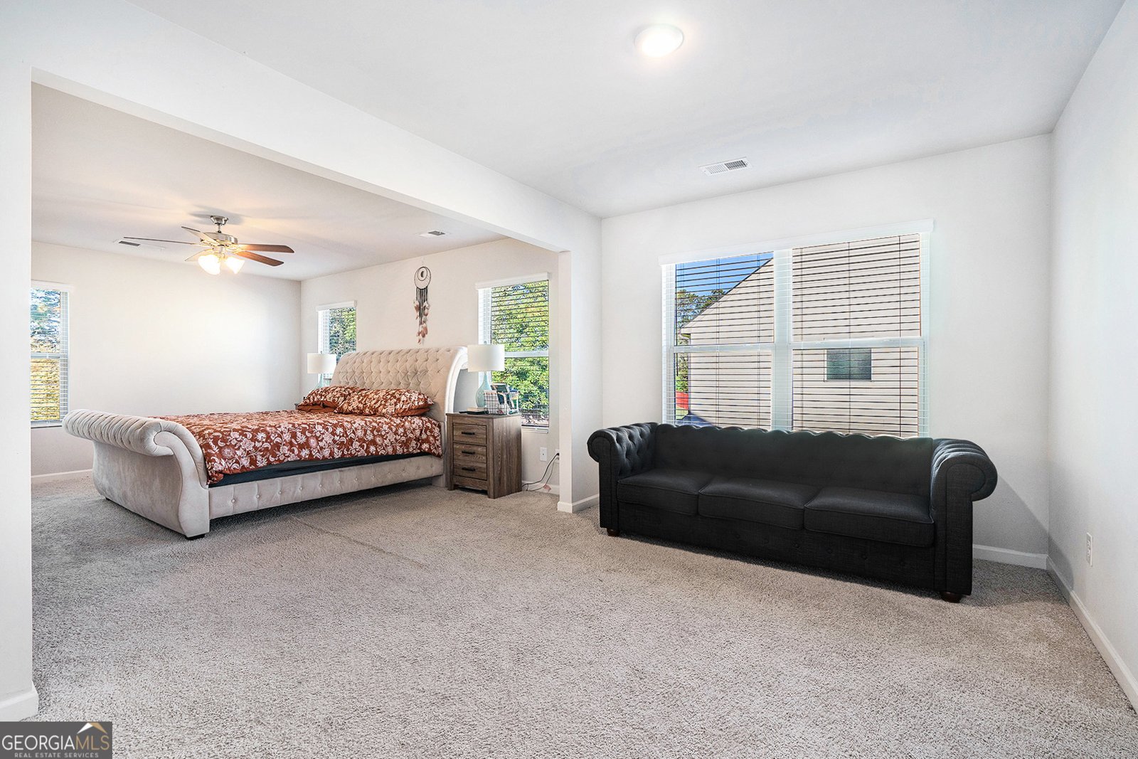 3523 Stonebranch Lane Loganville - 14