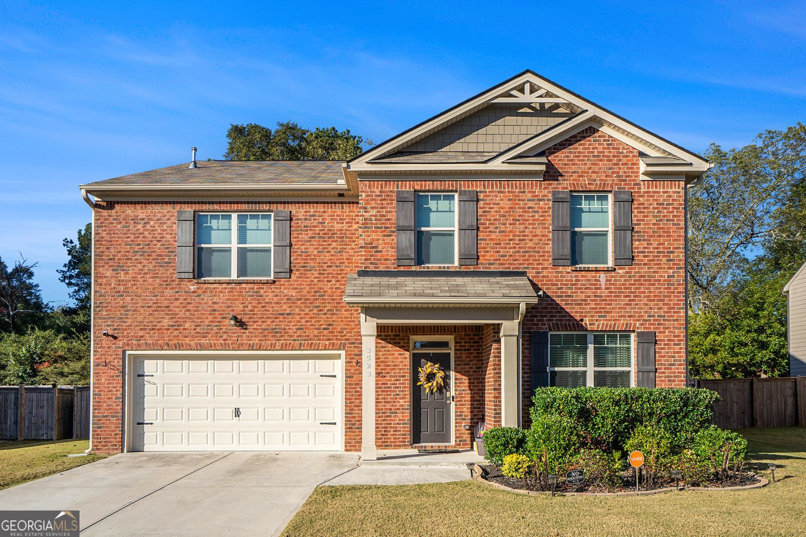 3523 Stonebranch Lane Loganville - 2