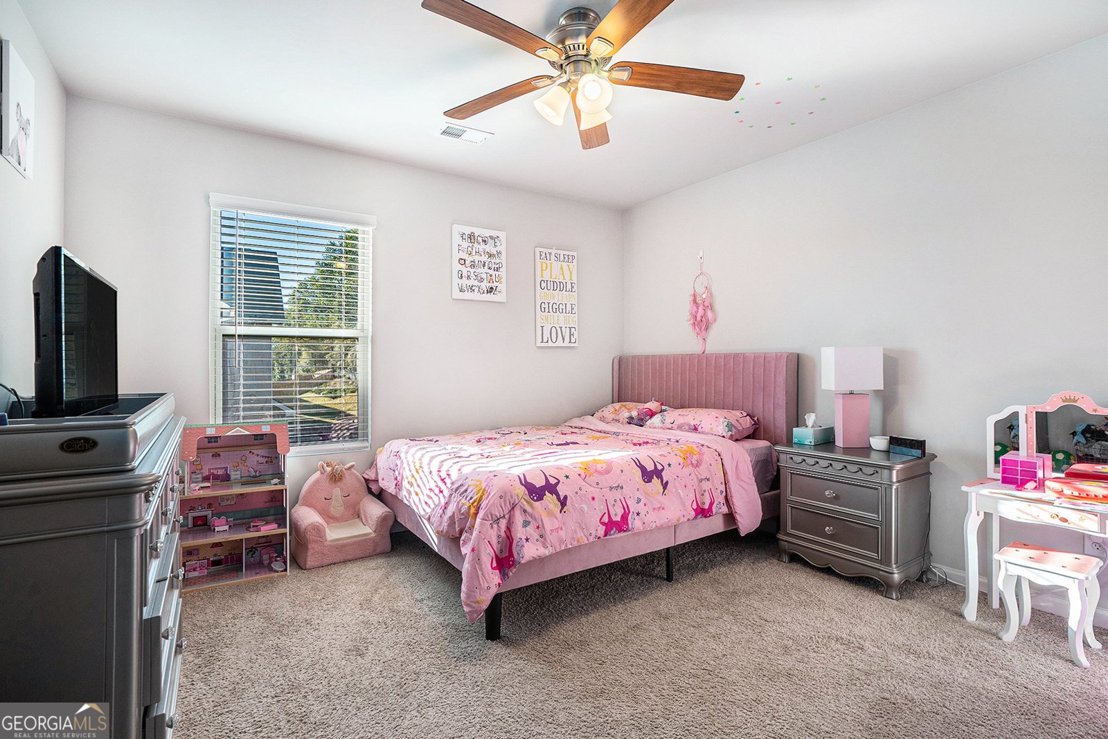 3523 Stonebranch Lane Loganville - 21