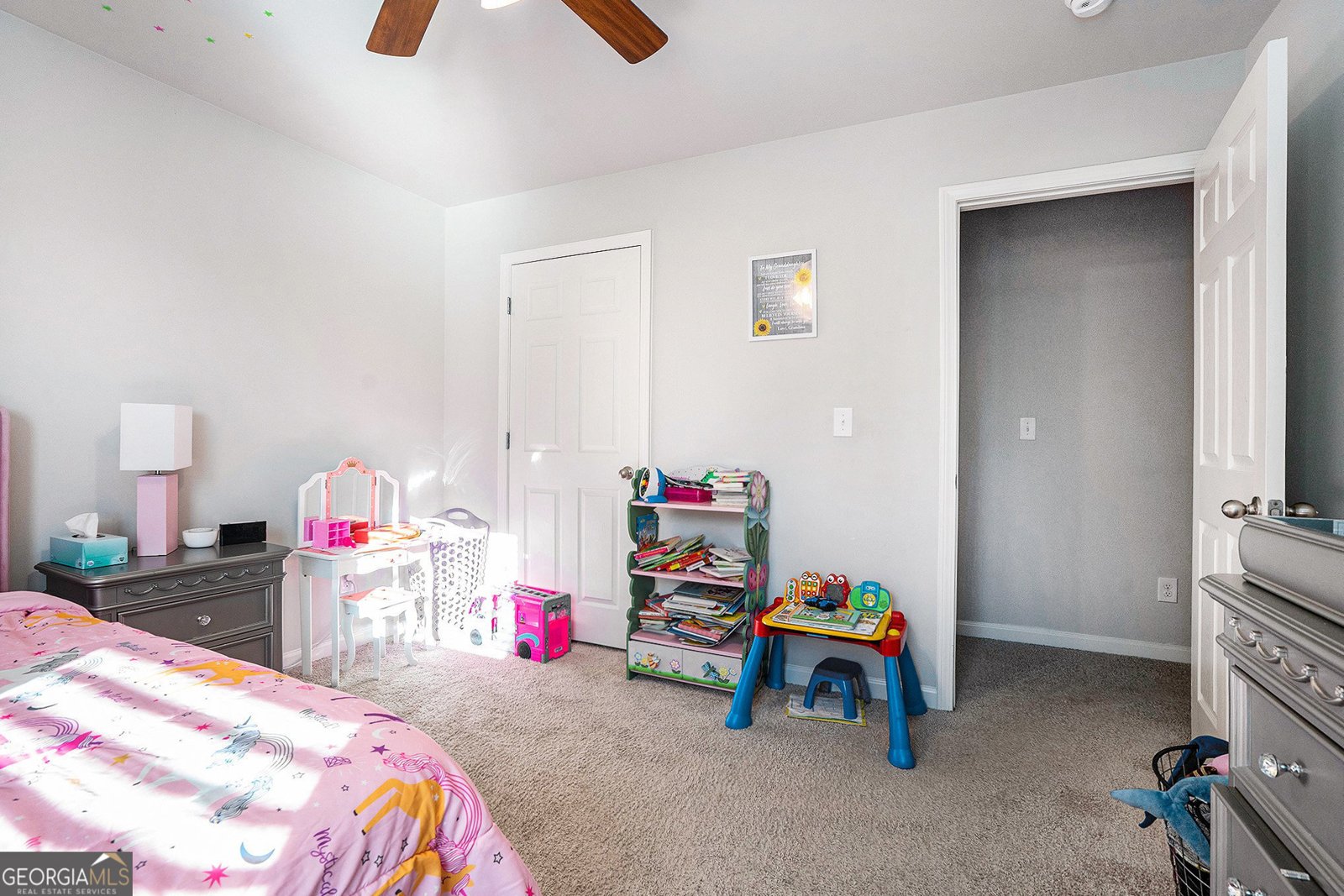 3523 Stonebranch Lane Loganville - 22