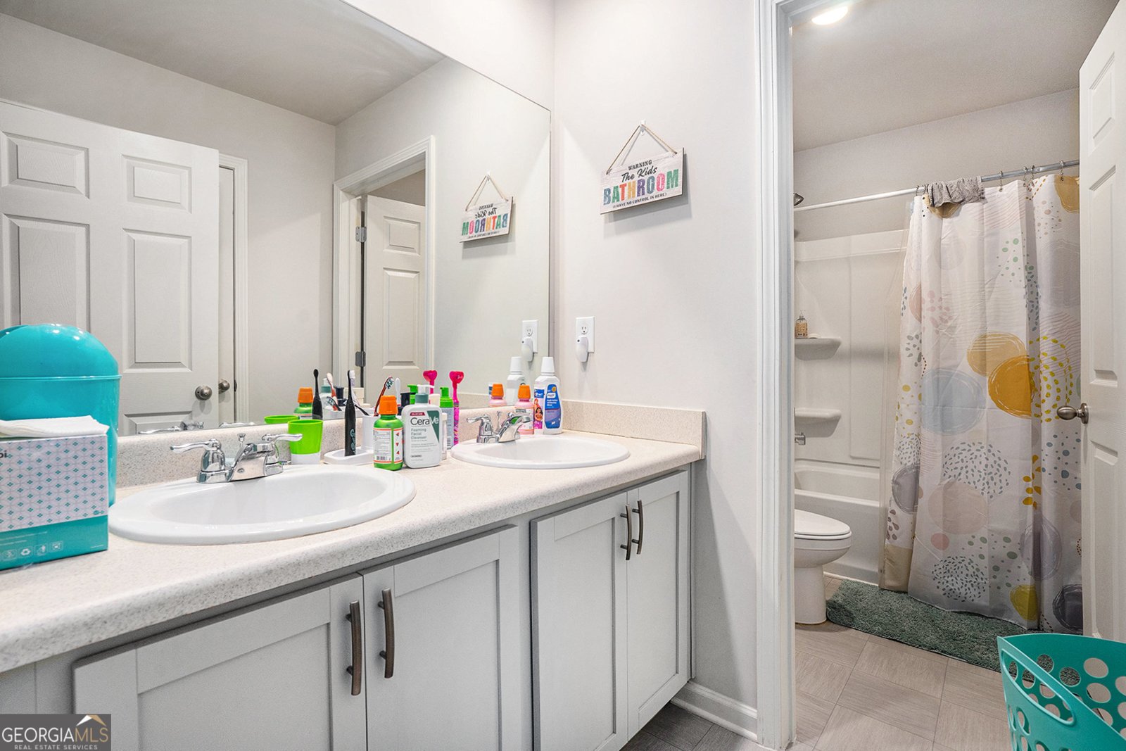 3523 Stonebranch Lane Loganville - 23