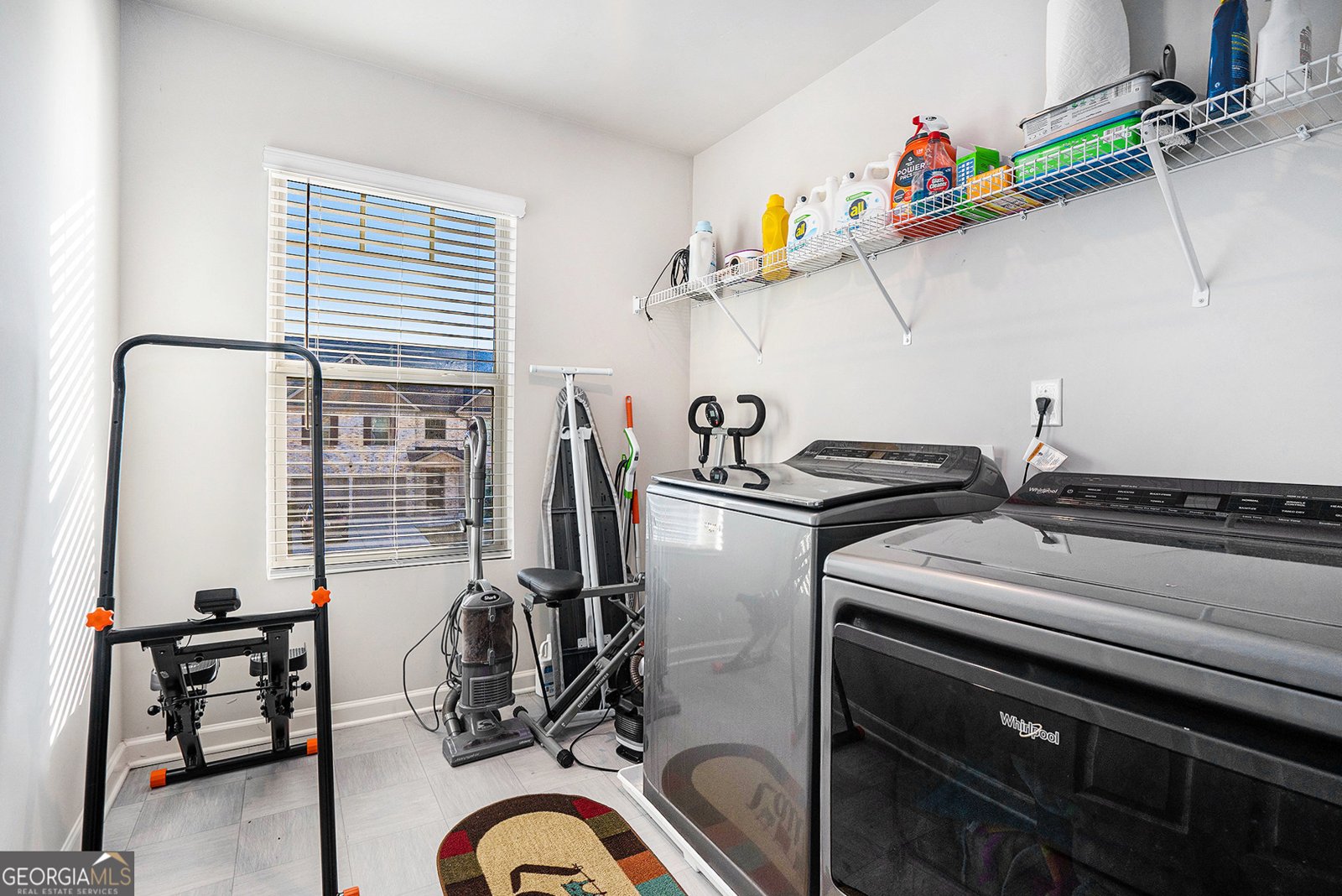 3523 Stonebranch Lane Loganville - 24