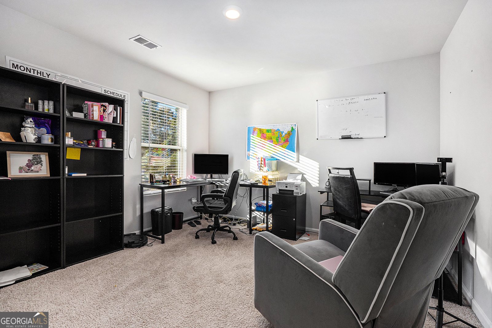 3523 Stonebranch Lane Loganville - 27