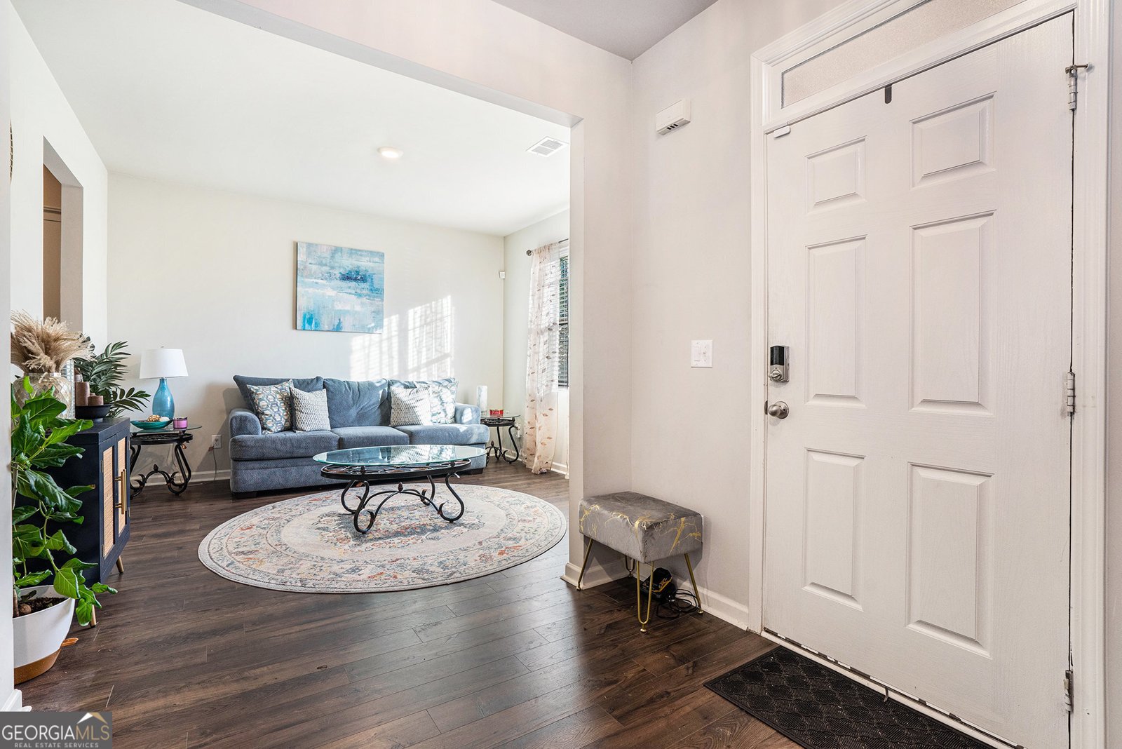 3523 Stonebranch Lane Loganville - 4