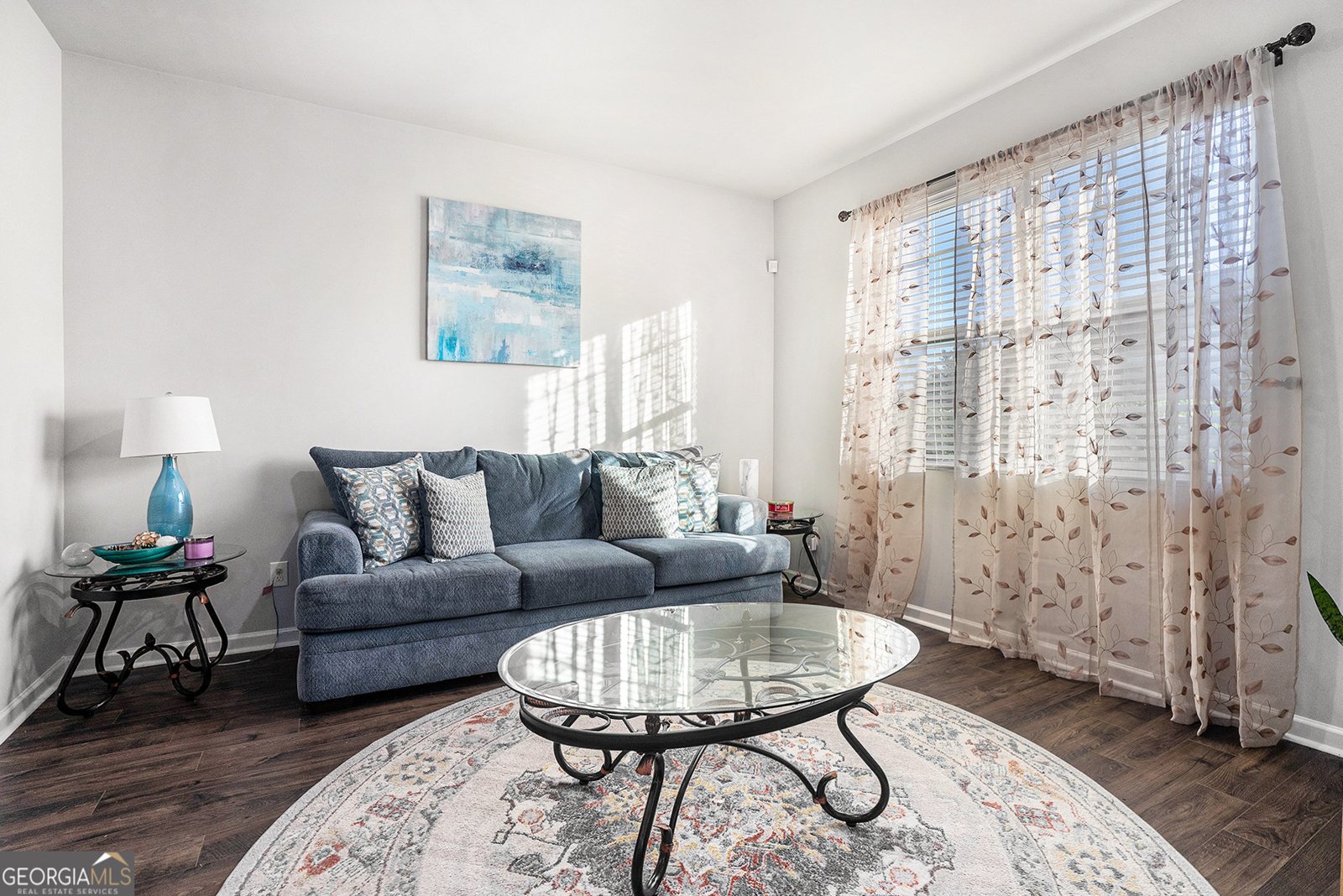 3523 Stonebranch Lane Loganville - 5