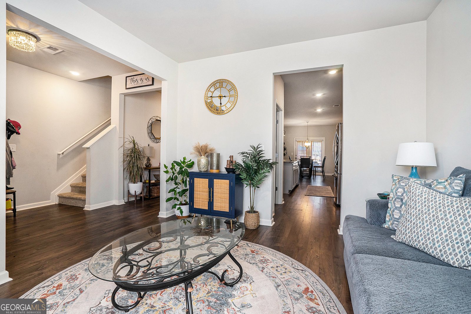 3523 Stonebranch Lane Loganville - 6