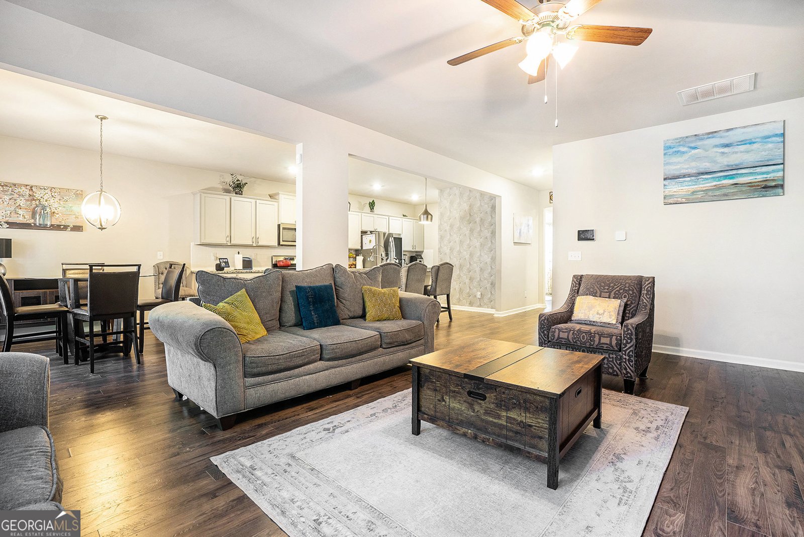 3523 Stonebranch Lane Loganville - 7