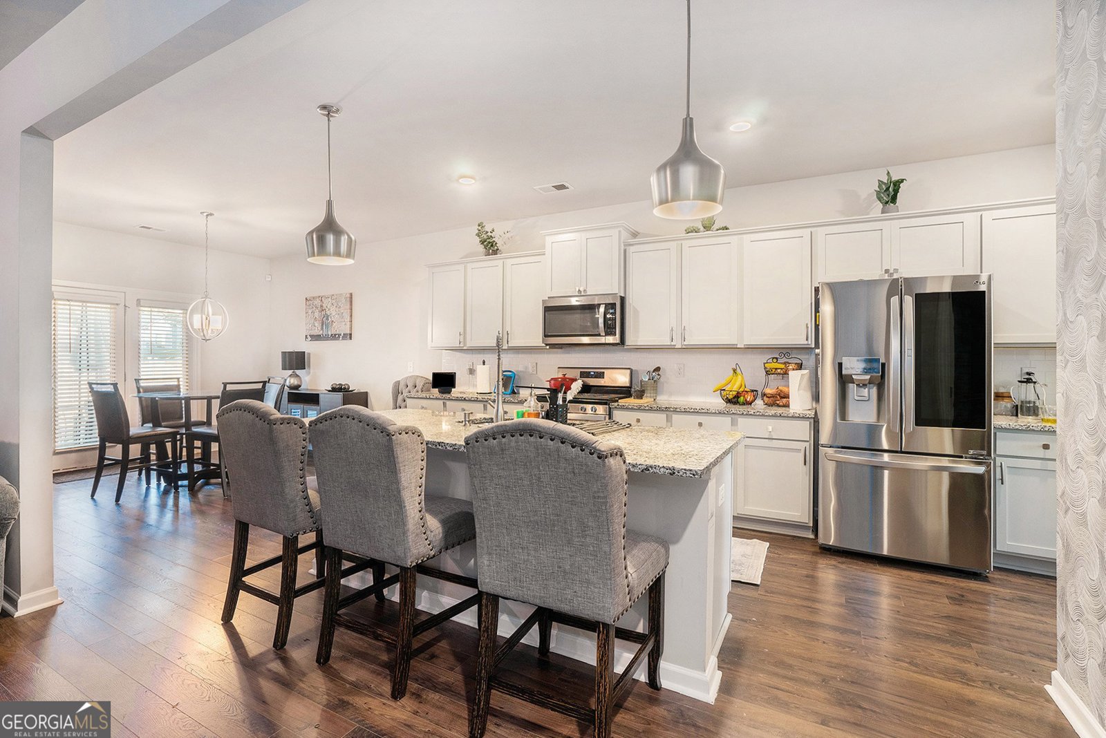 3523 Stonebranch Lane Loganville - 9