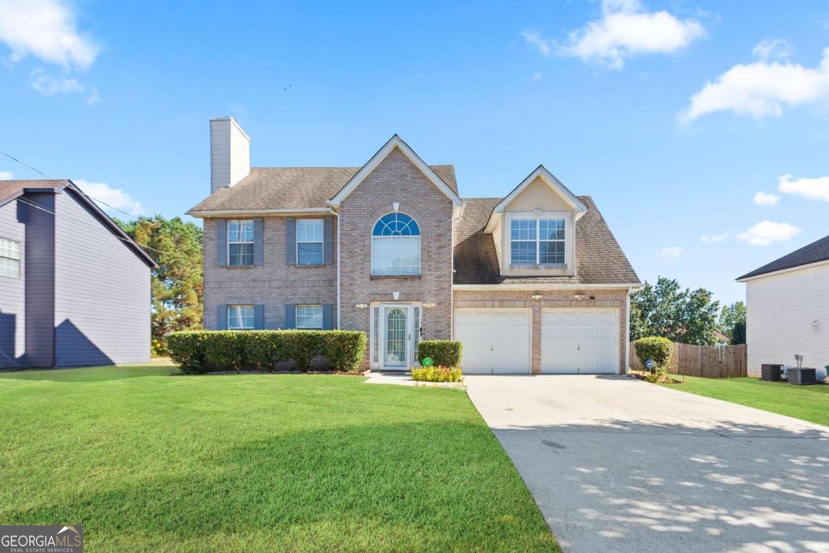 2428 Marsh Rabbit Bend Decatur - main photo