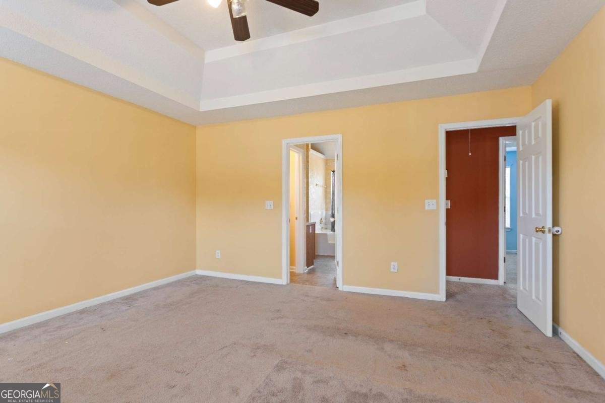 2428 Marsh Rabbit Bend Decatur - 17