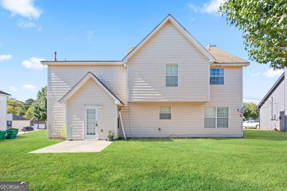 2428 Marsh Rabbit Bend Decatur - 2