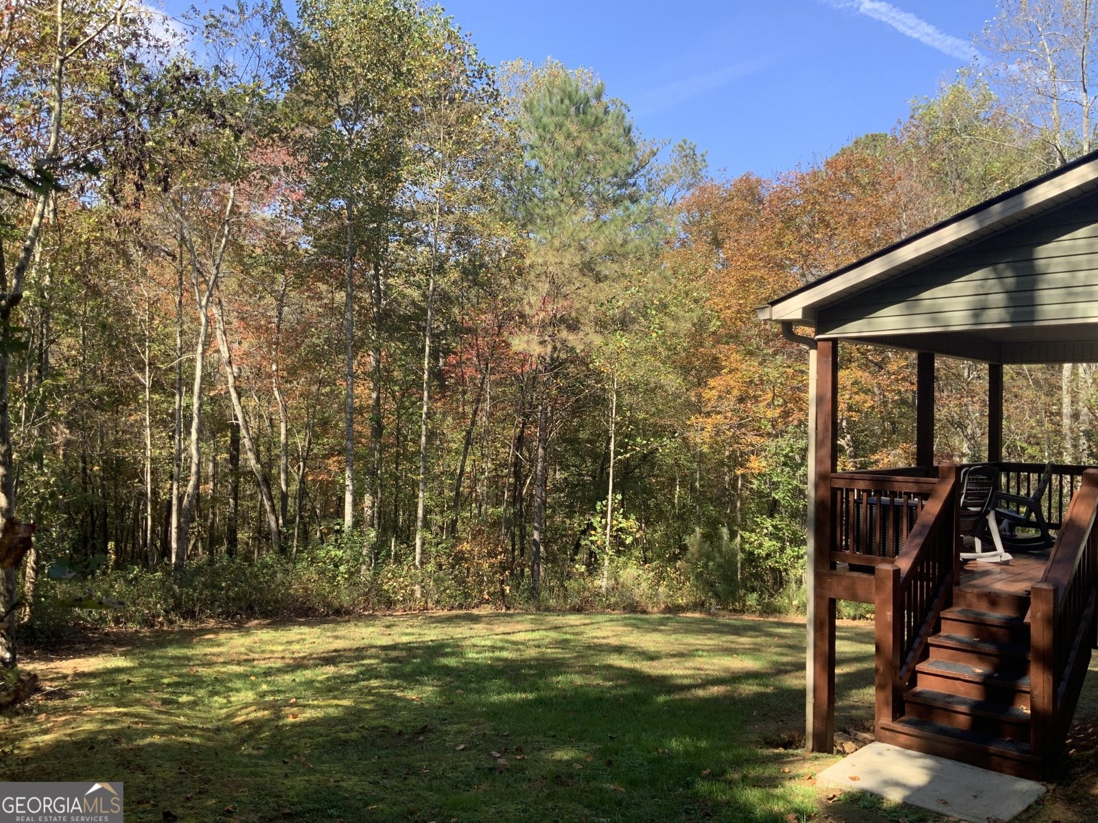 248 Tilly Farm Road Ellijay - main photo