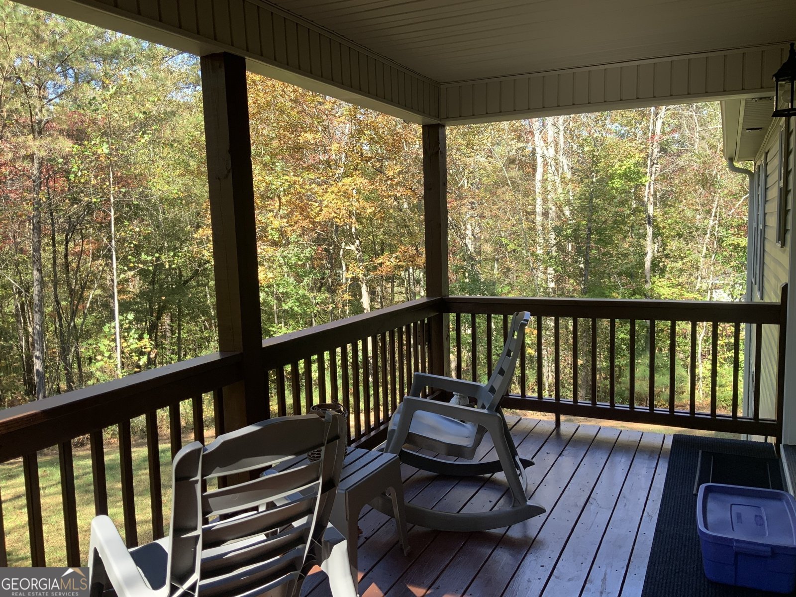 248 Tilly Farm Road Ellijay - 16