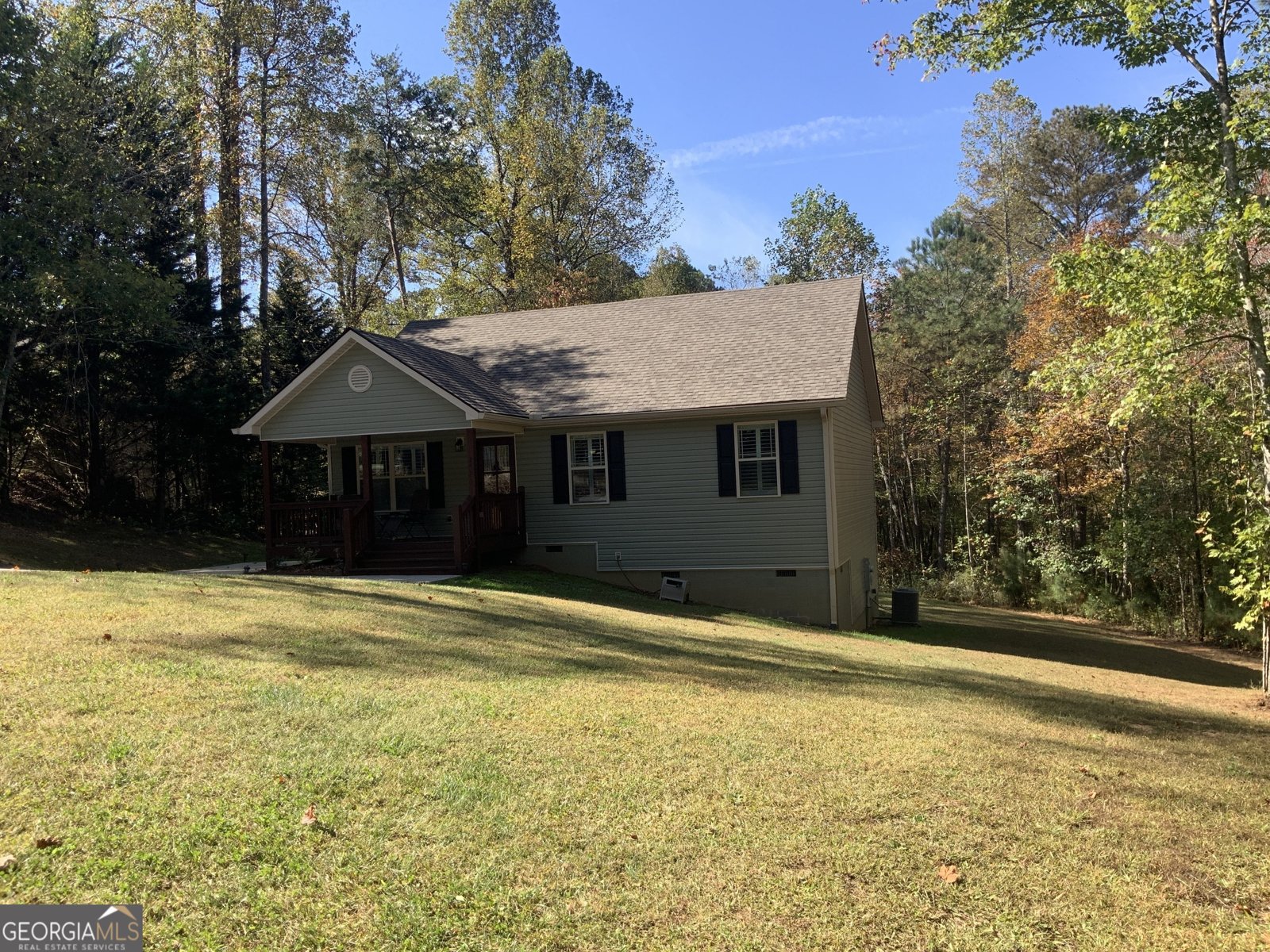 248 Tilly Farm Road Ellijay - 3