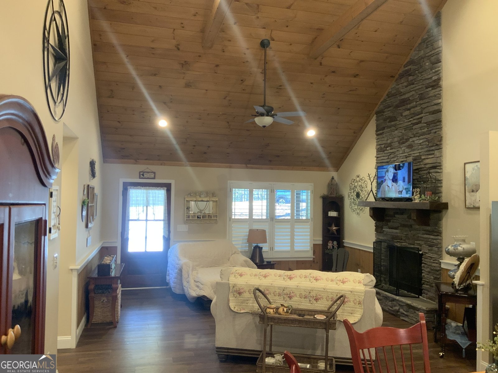 248 Tilly Farm Road Ellijay - 5