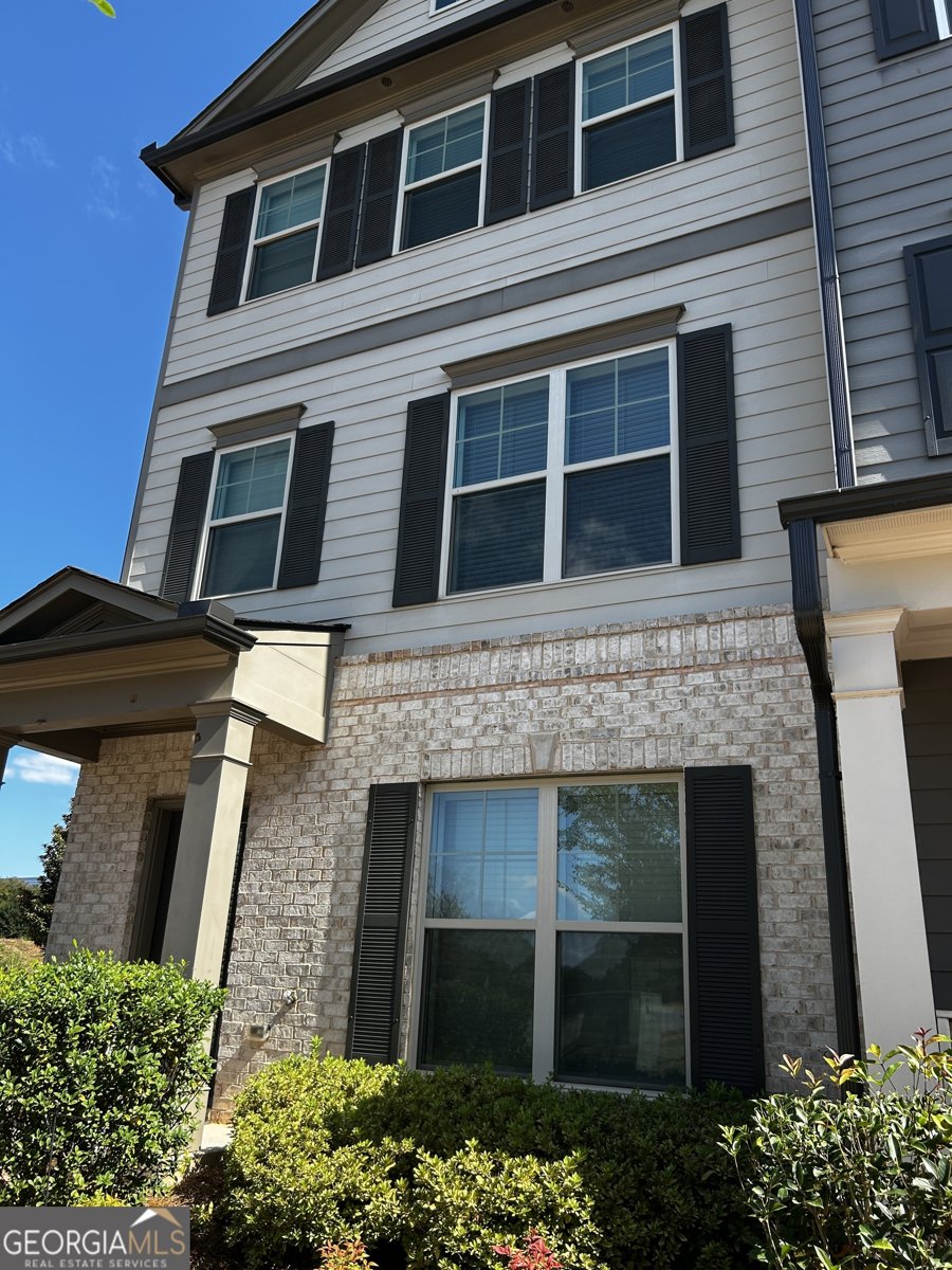 3615 Hawthorne Terrace College Park - 2