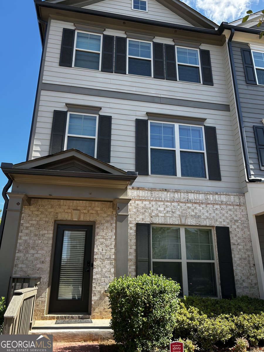 3615 Hawthorne Terrace College Park - 3