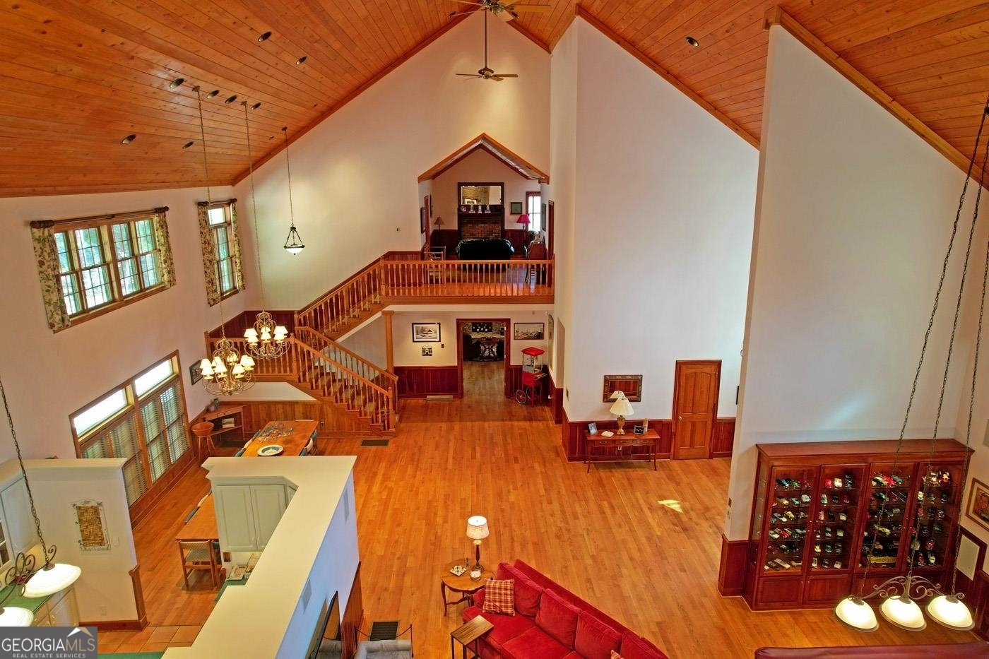 169 Dunns Road Dahlonega - 12