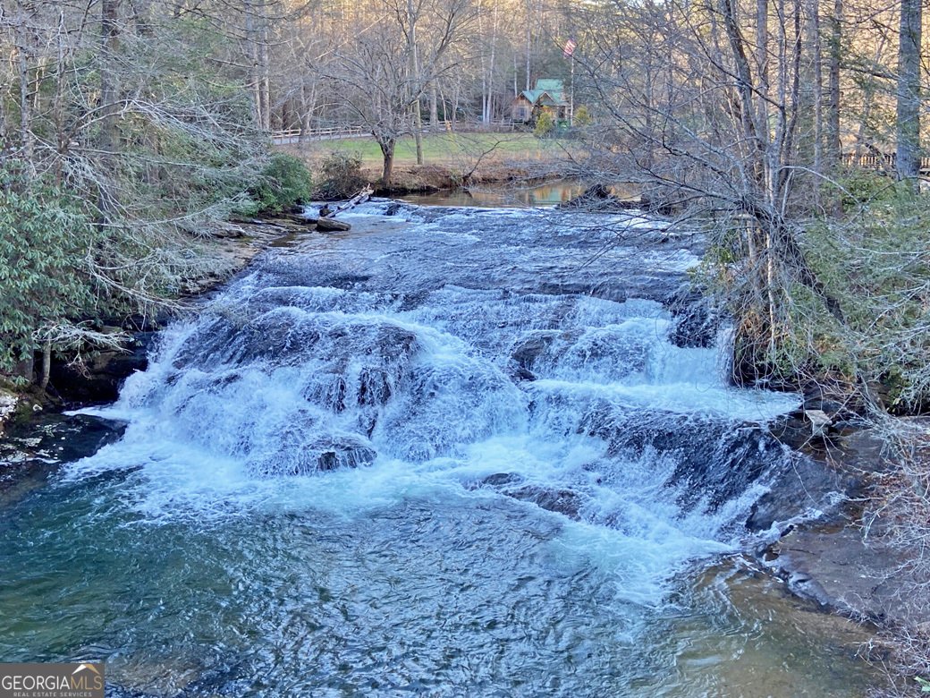 169 Dunns Road Dahlonega - 2