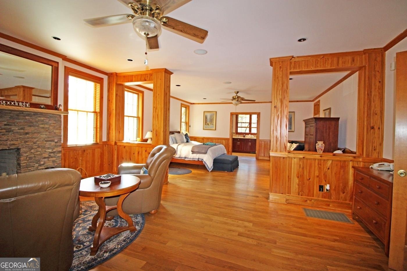 169 Dunns Road Dahlonega - 24